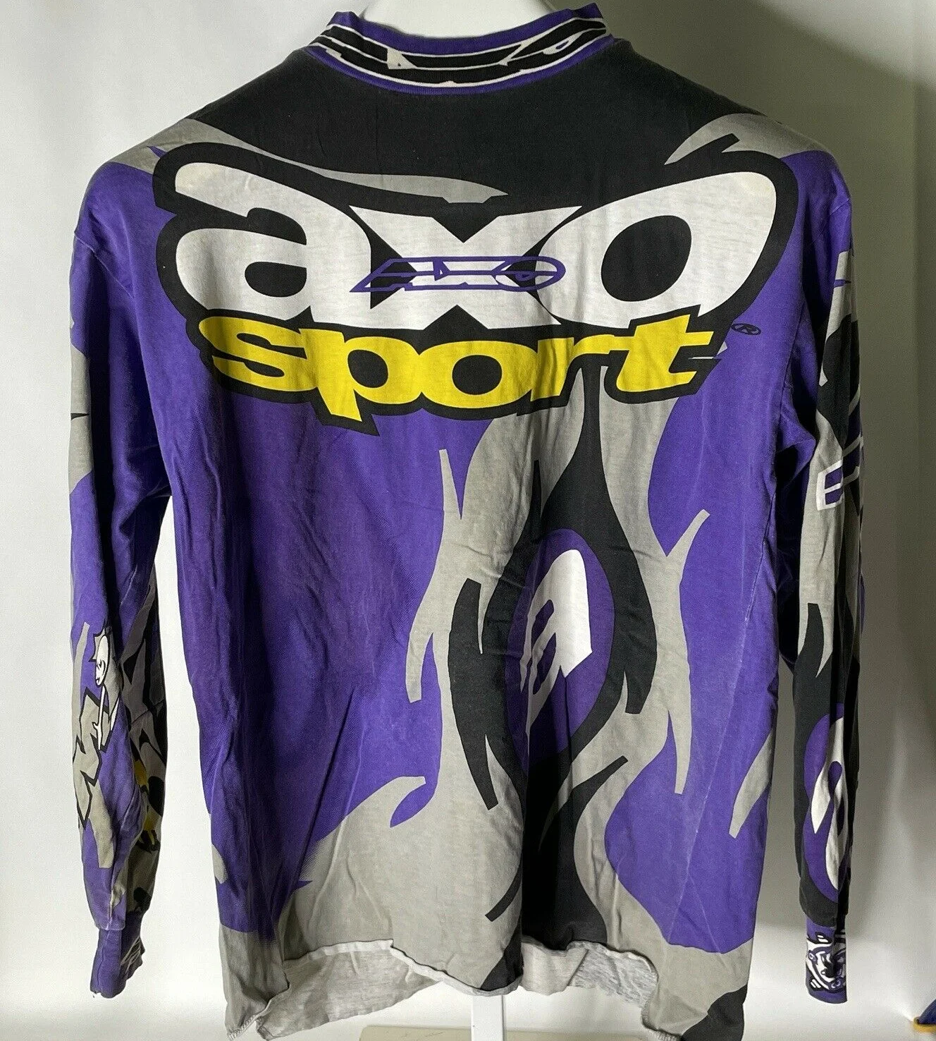 Cycling Shirt MTB downhill jersey enduro vintage motocross jersey bmx cycling mtb mx dh off road downhill racing bike