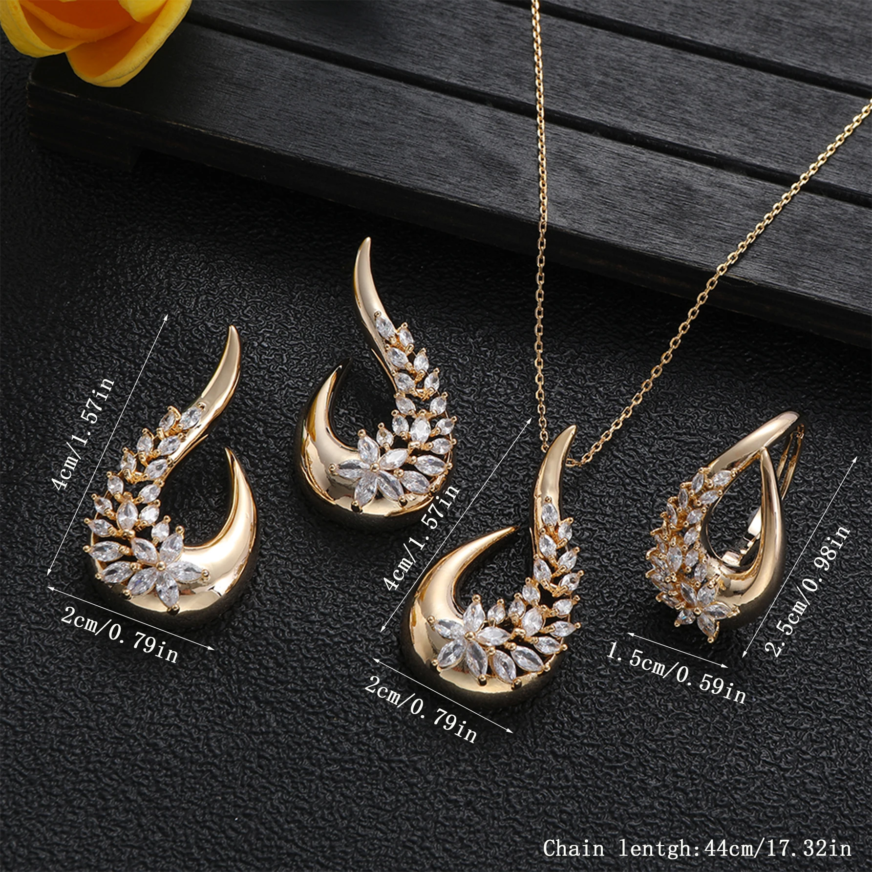 المجوهرات الفاخرة الشهيرة