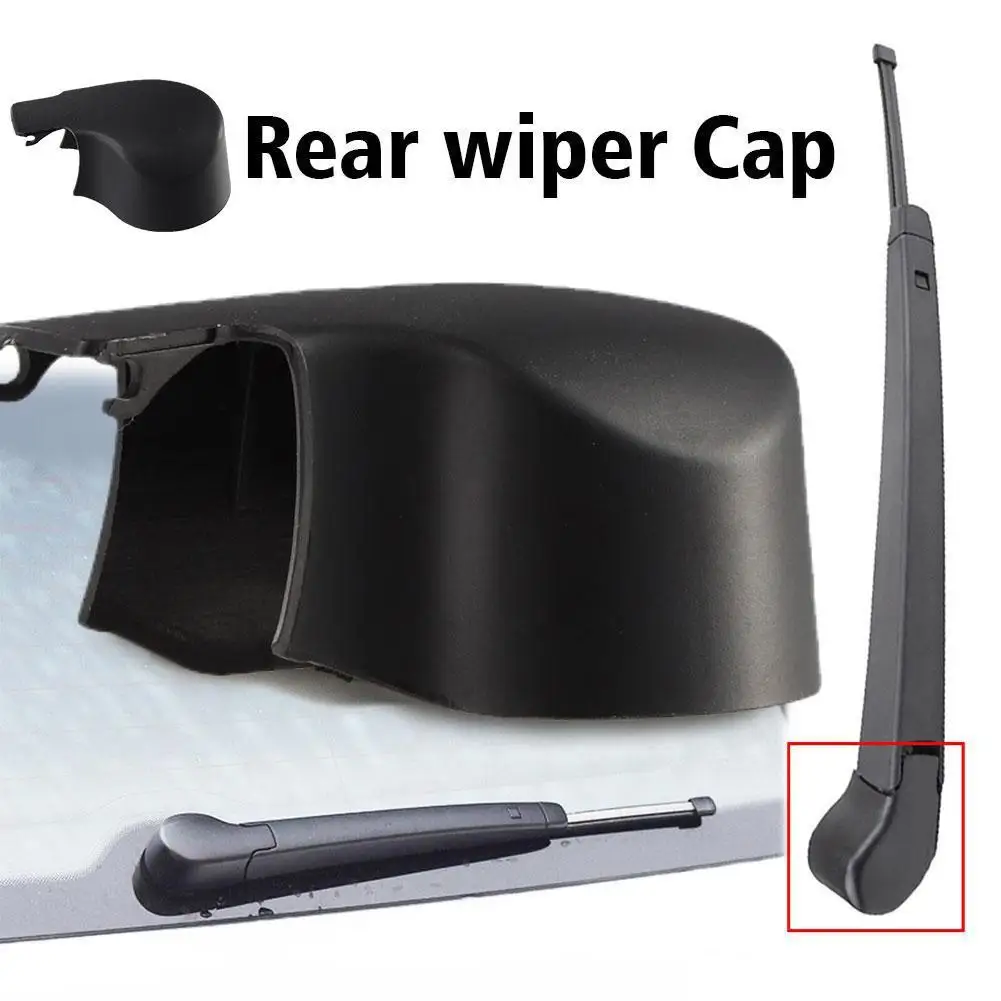 

Rear Wiper Arm Cover Suitable For Volkswagen Golf Sharan Touran UP Wiper Rocker Bolt Cap Arm Nut Cover Cap Dropshipping