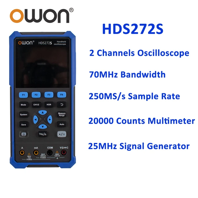 HDS272S