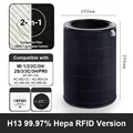 Black Composite