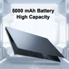 CRELANDER i9 Laptop 15.6 Inch Core i9 8th/9th/10th Gen Processor 32GB RAM Windows 11 Gaming Laptop Notebook Computer Portable PC 6