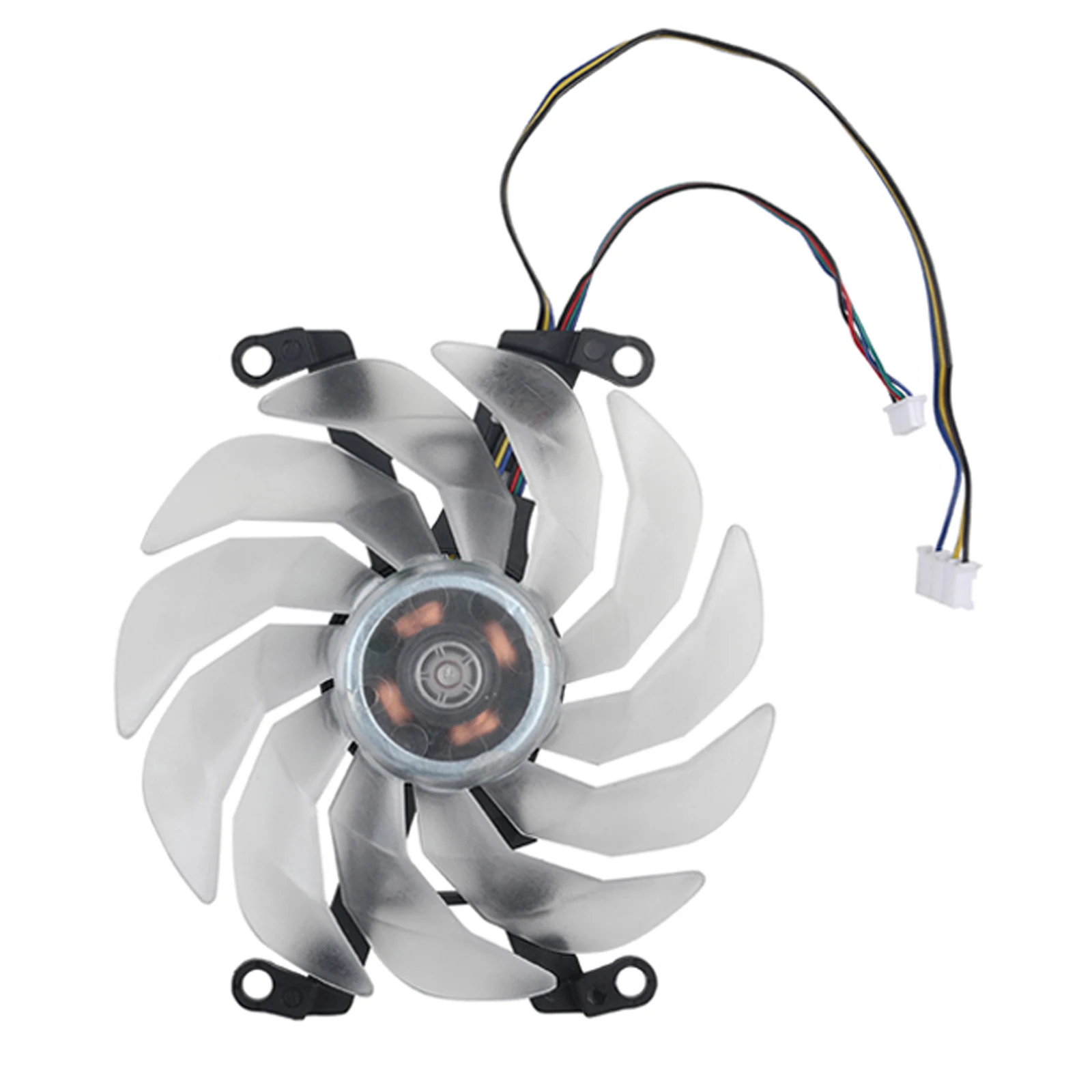 Ventilador de Placa Gráfica para Galaxy Original Novo Rtx 3080ti 3080 3090 sg Rtx3080ti Rtx3080 Rtx3090 90 mm - Imagem 3