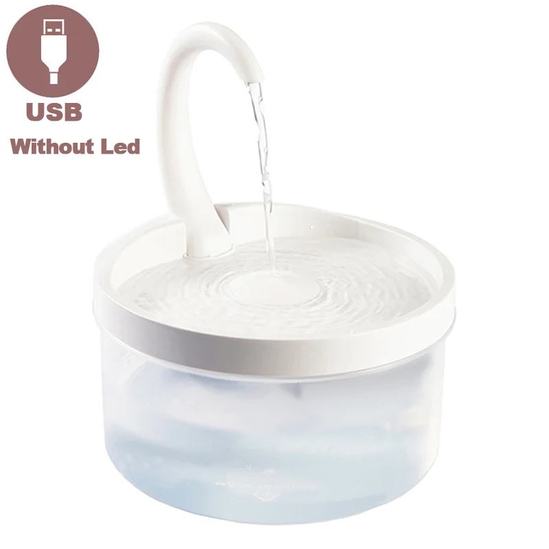 A-USB-no led