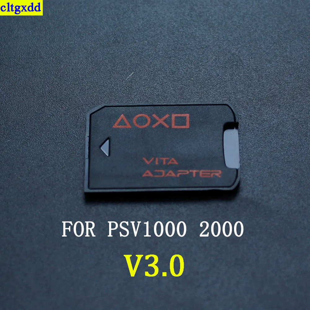 cltgxdd 1piece is suitable FOR PSV 1000 2000 memory SD2vita Pro