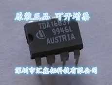 

10PCS/LOT TDA16831 TDA16831G DIP-8 New IC Chip