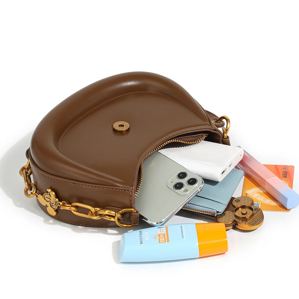 Disney Mickey Purses and Handbags Luxury Retro Tote Bags for Women Large Capacity Kawaii Crossbody Shoulder Bag Anime PU Case