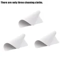 Cleaning cloth only