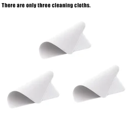 Eco - Friendly Screen Cleaner Kit with Microfiber Cloth - Streak - Free Spray (Cleaning cloth only)