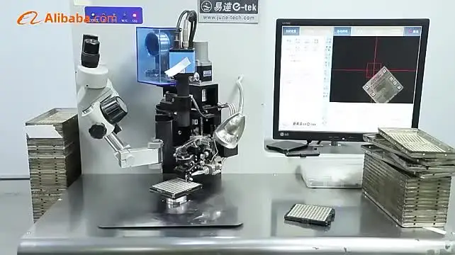 Считыватель RFID Chuangxinjia 13 56 МГц