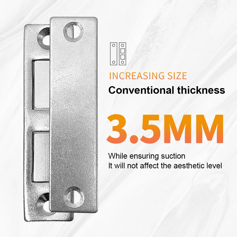 Magnetic cabinet catches door closer for closet cupboard furniture hardware adhesive door stops wardrobe drawer magnet catch magnetic cabinet catches door closer door catches magnetic cabinet latches cabinet door latch door stops cabinet door stop cabinet door buffer