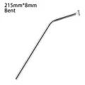 8x215mm bent