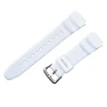 White S