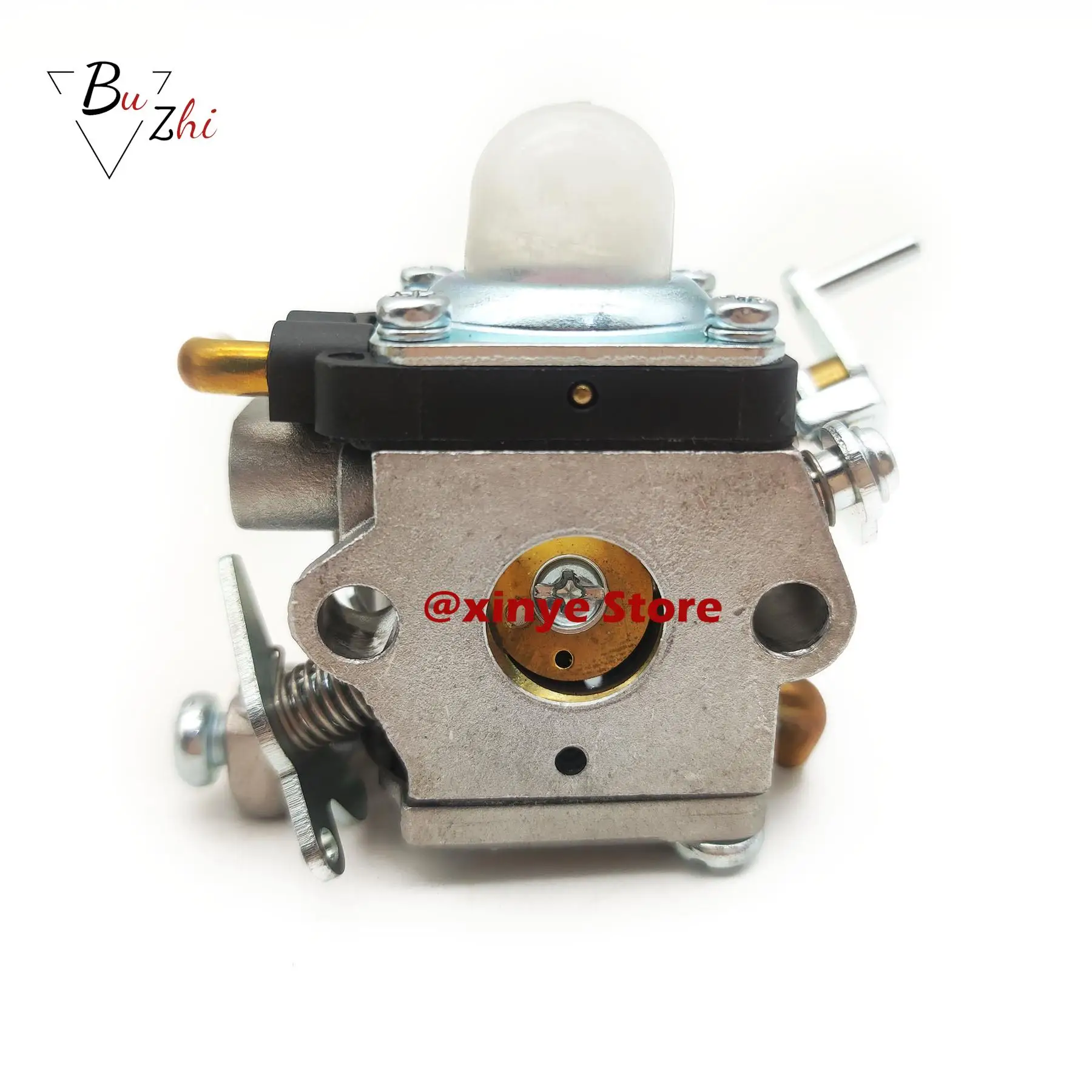 Carburateur De Remplacement Pour Taille-haie Husqvarna 122HD45/60, Redmax CHT220, Jonsered HT2223/18 - 11