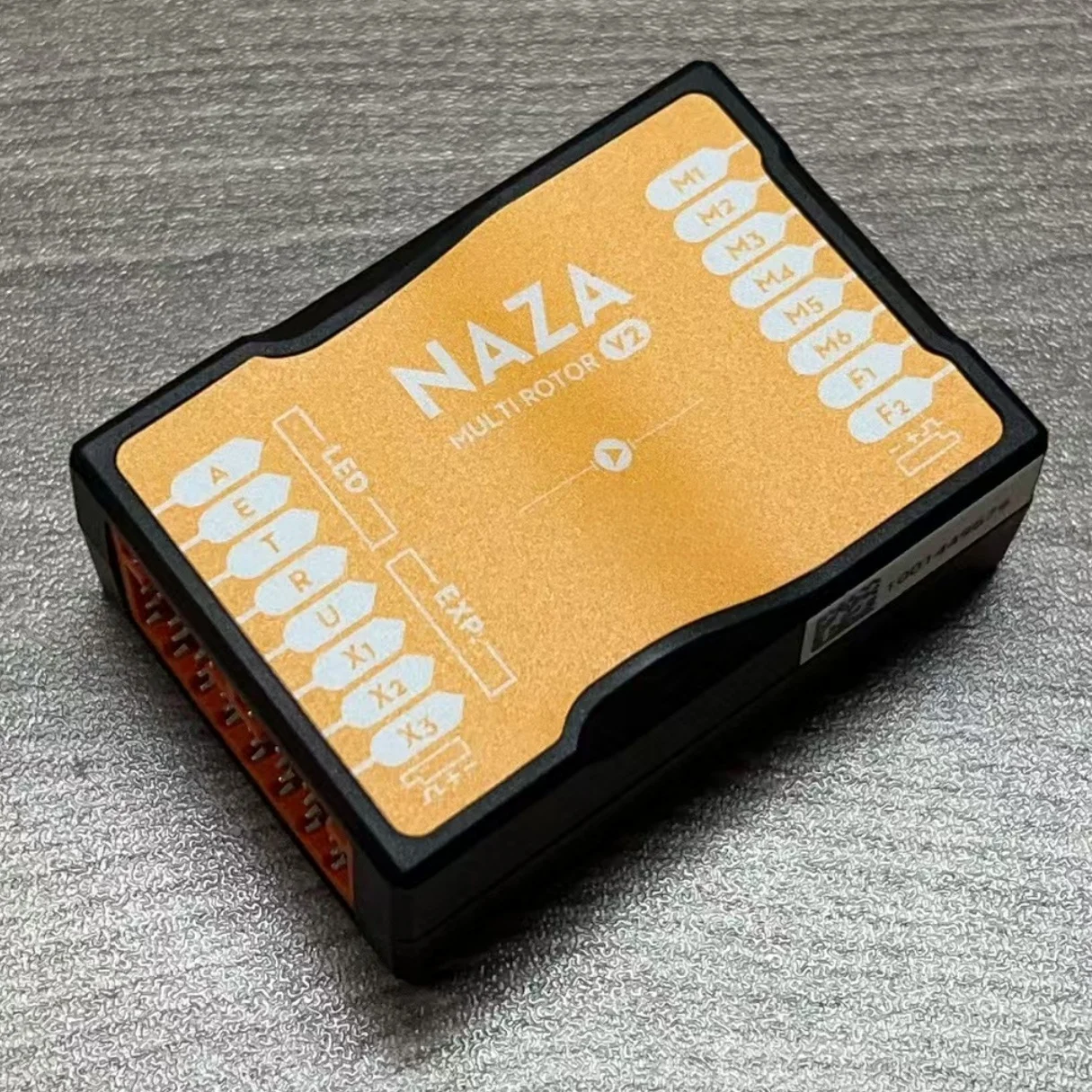 Naza M V2 Flight Control Combo DJI FPV RC Drone Quadcopter
