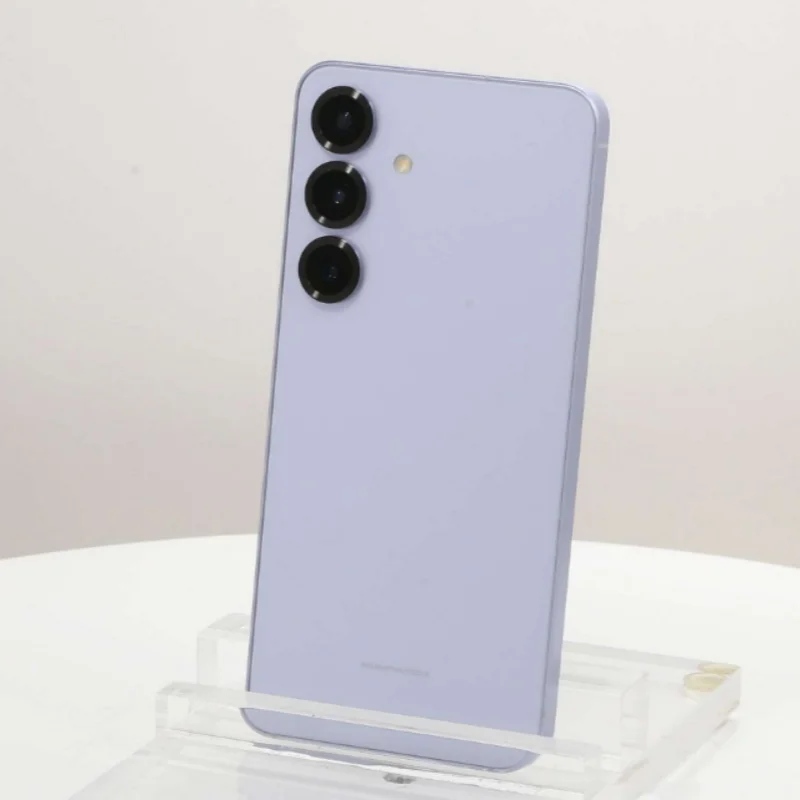 【¥94,810】中古 Galaxy S25 SM-S931Z SoftBank [アイシーブルー] △-アリエク特価アラート
