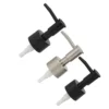 1set Soap Pump Liquid Pump Head Lotion Dispenser Head 28 Thread Bathroom Spray Head Shower Gel Press Head 2