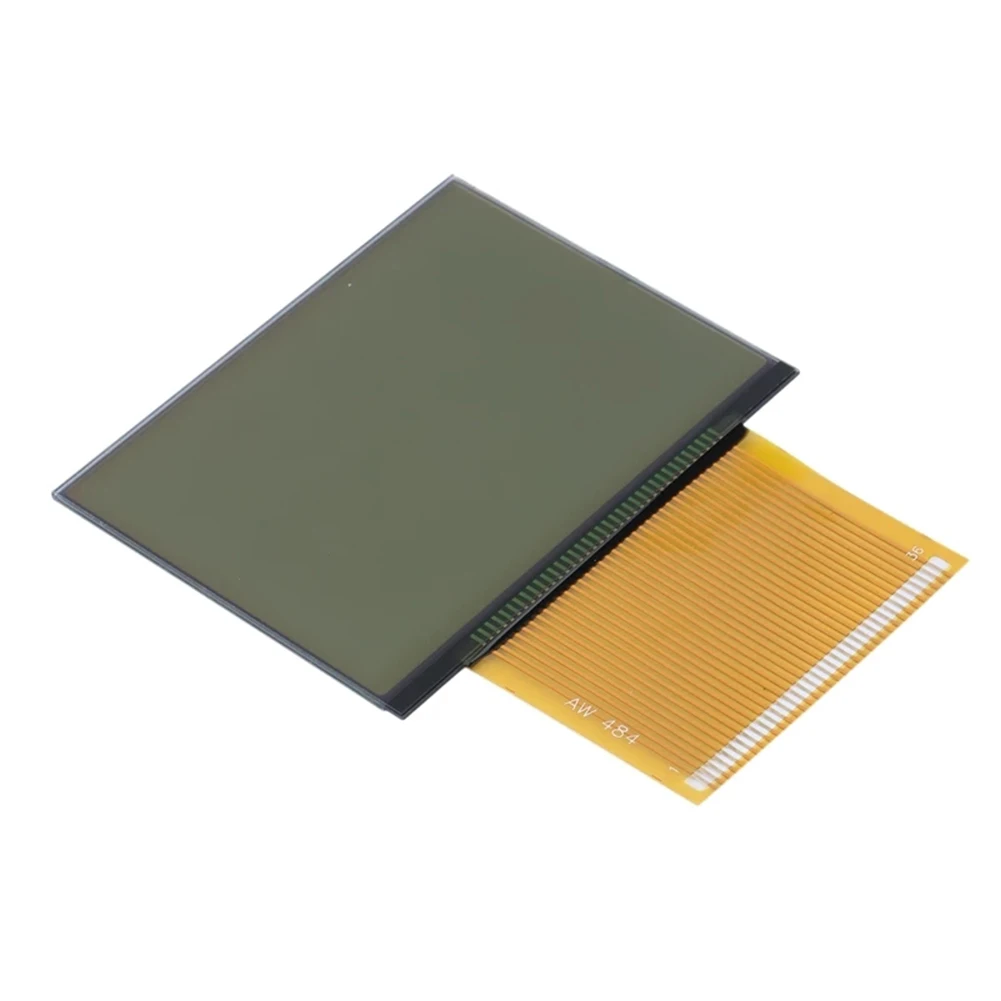 

Cluster Repair LCD Display 6320SE 75x58mm Charging Capabilities Direct Replacement Improved Heat Sink Meet The OEM