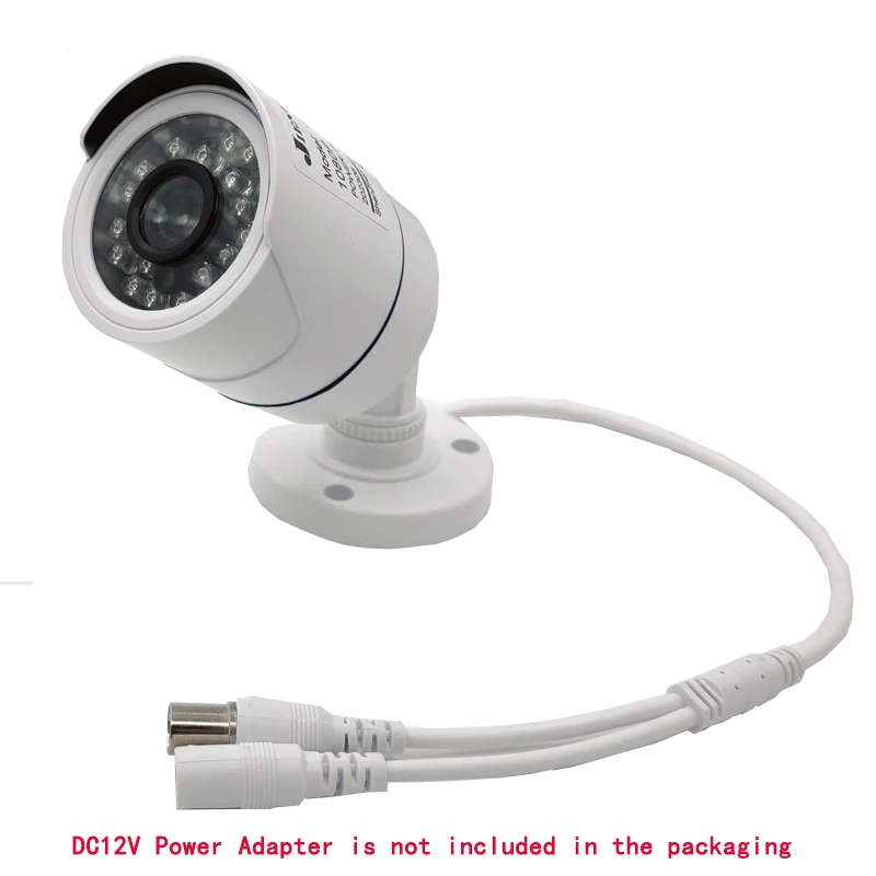 AHD Camera CCTV Video Security Surveillance Infrared NightVision Outdoor Indoor CVI 960H 1080P 5MP HD Home Cam Monitor 2