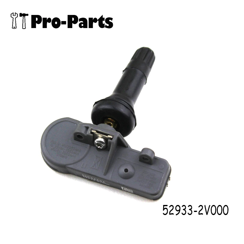 TPMS Ÿ̾ з ,  ν 2012 2013 2014 2015 2016 315MHz, 52933-2V000, 529332V000, ǰ