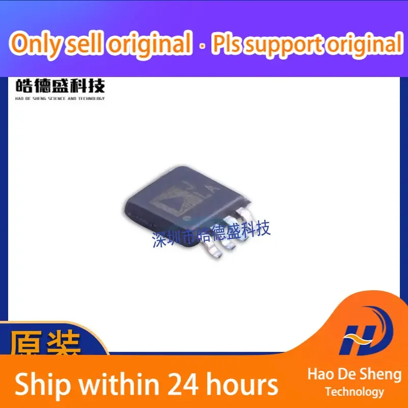 

10 шт./партия AD8221ARMZ AD8221ARM логотип LJA MSOP8 новая Оригинальная фотография