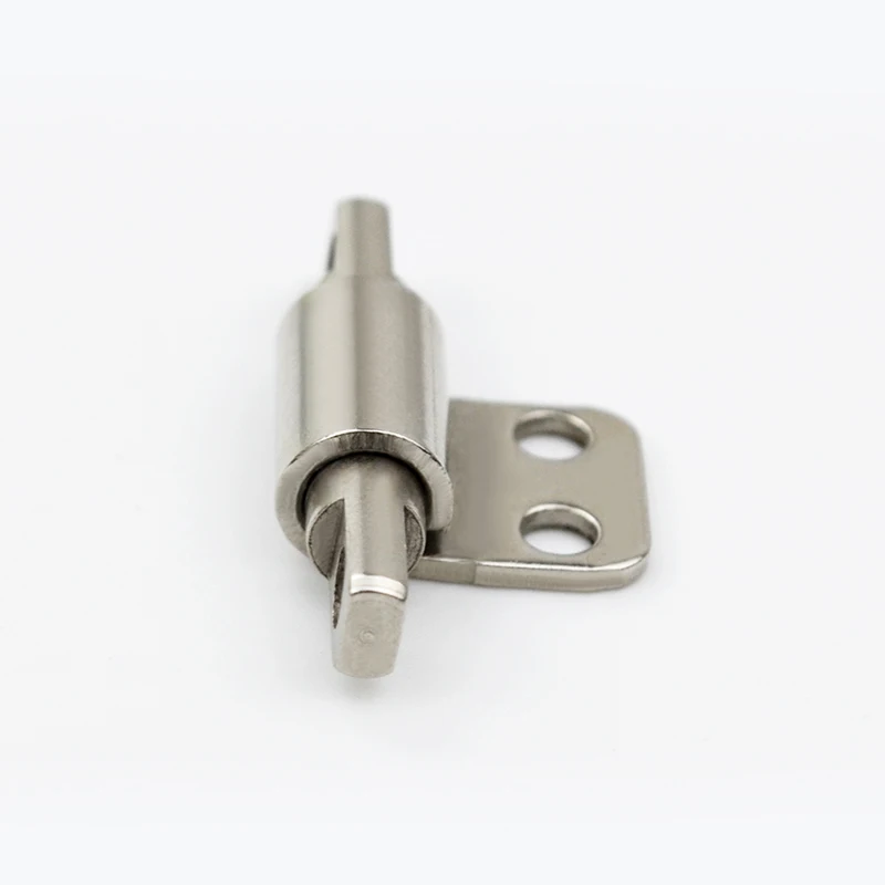 Hinges Torque Friction Type Positioning 360 Degree Torque Hinges,Furniture Hardware Accessories Arbitrary Stop Hinge