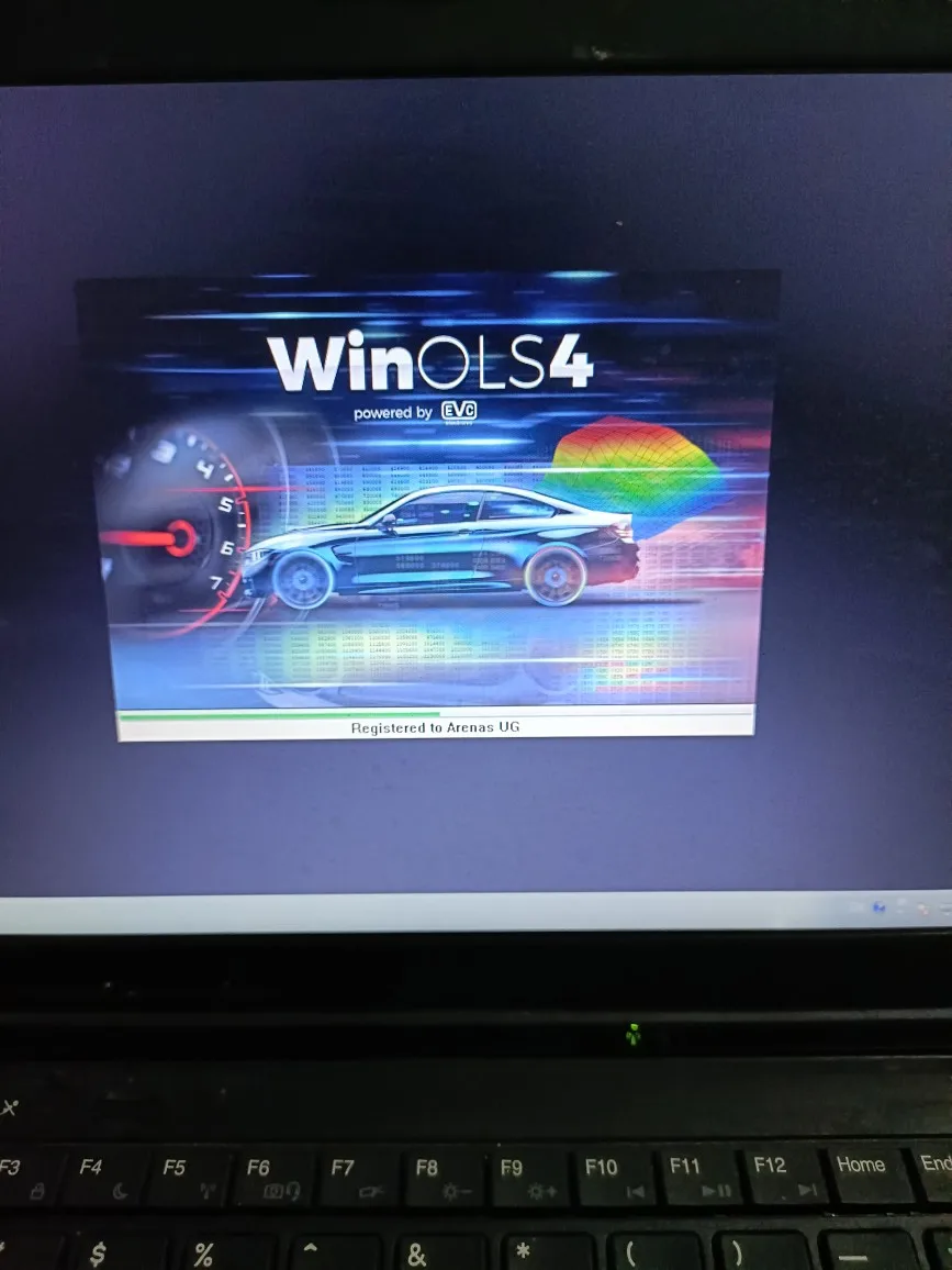 Winols 4.26 With 66 Plugins with Damos + Installation Guides+ Ecu Software programs + New Damos File all data car repair software