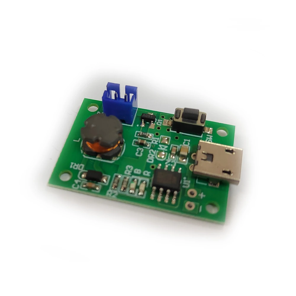 10mm 160KHz Utlrasonic Atomization Driver