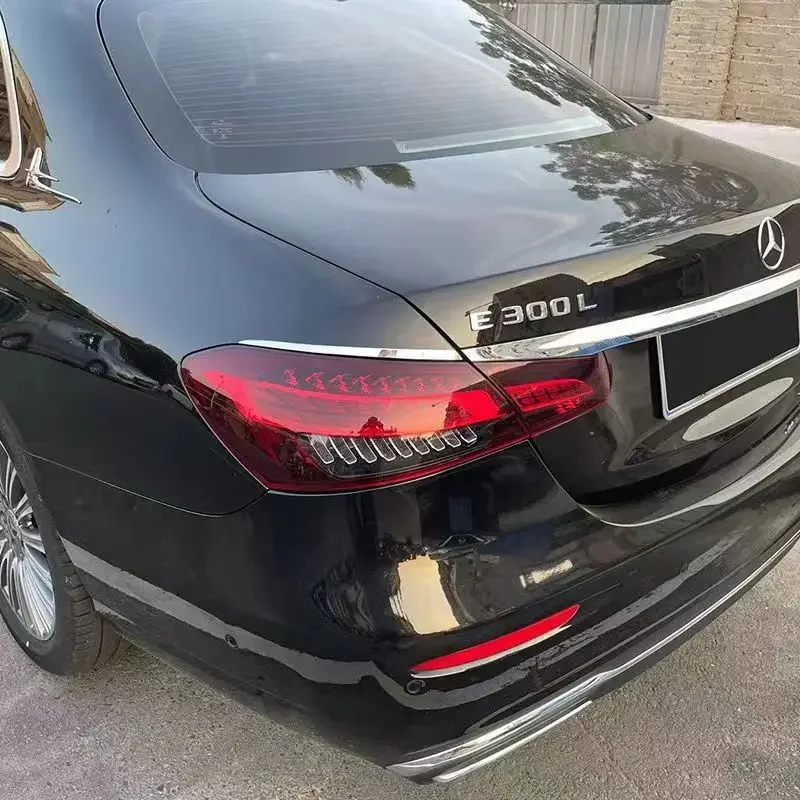 ޸  E Ŭ W213 ũ   Ʈ Ʈ ر E300L E260L E350 Ÿϸ ܺ  ׼