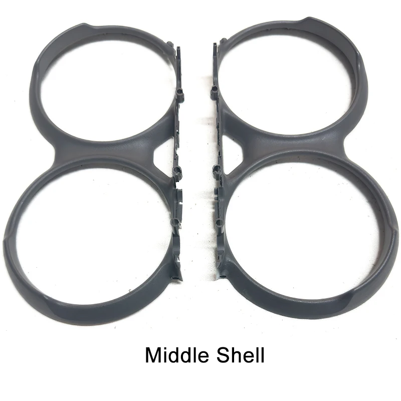 Original AVATA 2 Round Shell Propellers Guard Avata 2 Bottom Cover Gimbal Camera Cable Propeller Motor ESC GPS for DJI AVATA
