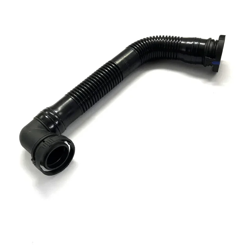 Secondary Air Injection Pump Breather Exhaust Hose Set For Audi A4 A6 VW Passat B6 B5 Golf 5 MK6 Touran Seat Skoda 1J0 131 128
