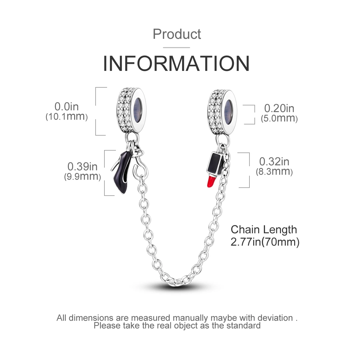 Silver Plated Roller Skates Wings Dangle Charm fit Original Pandora Bracelet Beads Color Enamel Pendant Women Jewelry Making