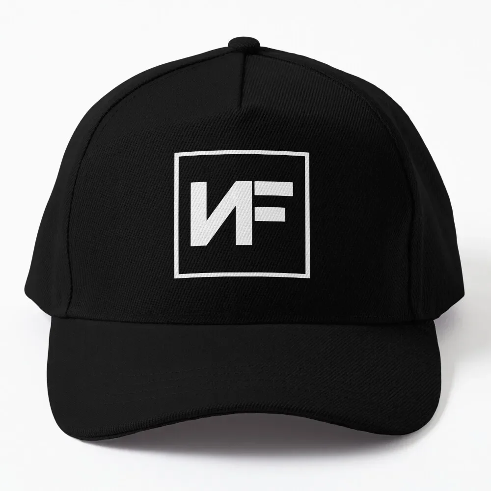 

NF Merch NF Logo Baseball Cap Fashion Beach custom Hat Women Men's