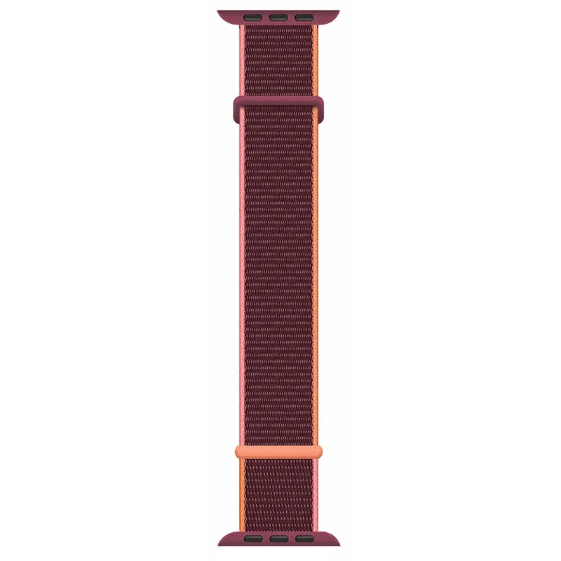 Nylon Strap Smartwatch Accessory Bracelet