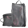 Durable Mesh Pouch Drawstring Bag Outdoor Diving Surfing Swimming Storage Bag Quick Dry Shoes Dirty Clothes Bags Outdoor Camping 2