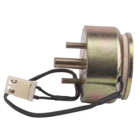 56MM Outer Diameter Thread Trimming Cutting Solenoid for Computerized Embroidery Machine | Motor Electronics Spare Part - Image 5
