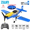 RC Plane KF602 Professional 2.4G Radio Remote Control Airplane EPP Foam Aircraft  Glider Flying Model Toys For Children Gifts 1