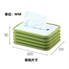 Silica Gel Paper Towel Box Folding Lifting Paper Drawer Household Living Room Desktop Tea Table Simple Creative Napkin Paper Box 6