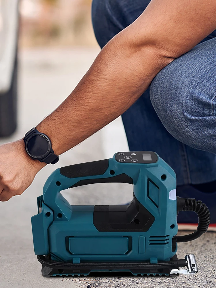 21V ��Ƭ�̿� �޴�� �ڵ��� Ÿ�̾� ���� ���� LED ������ ���÷����� ���� ���� ���� ��ŰŸ ���� ��Ƭ�̿� ���͸� �ɿ�