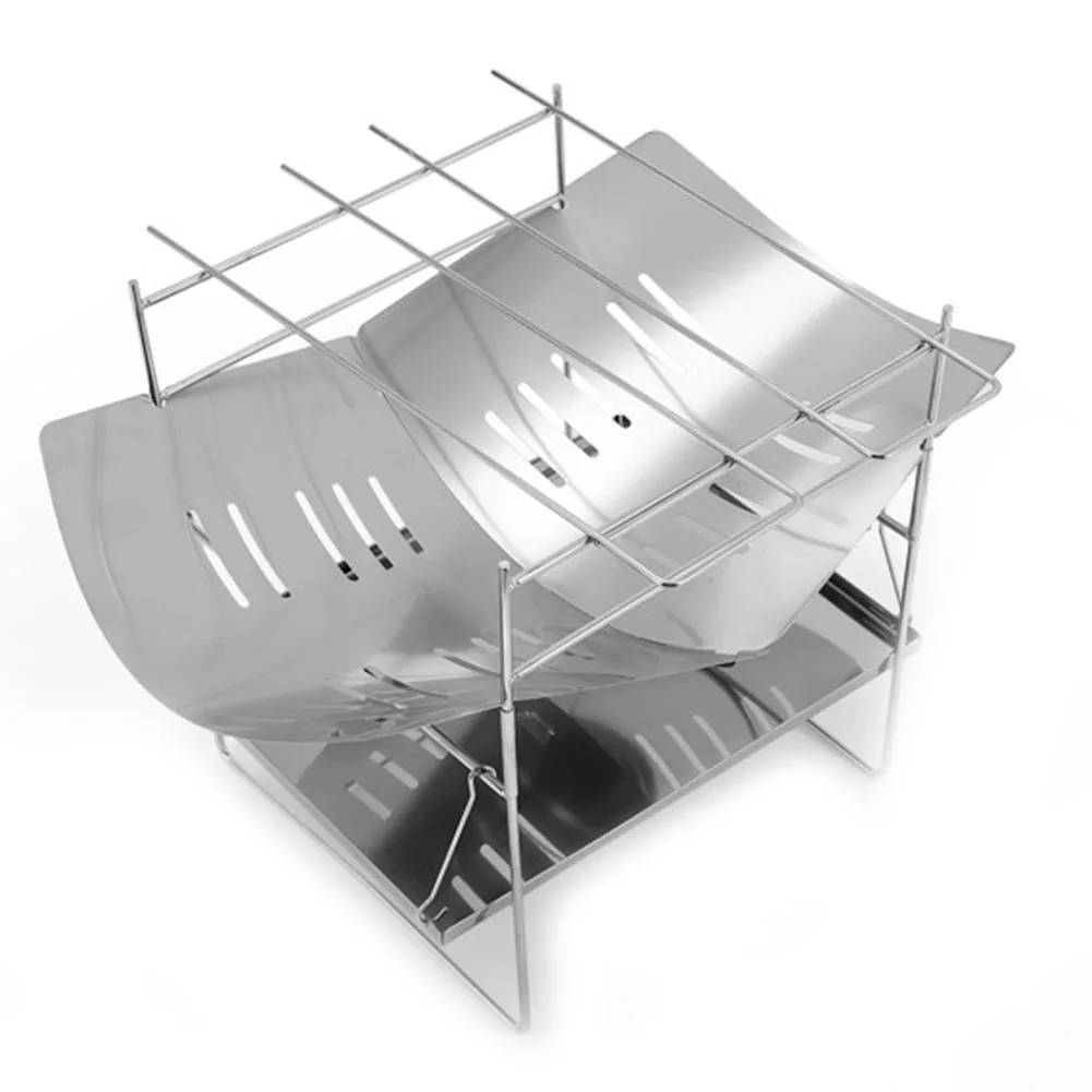 1pc Fire Rack