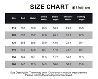 Costumes de Cosplay de jeu de rôle pour enfants filles, ensemble complet de costumes Zoey pour k-pop Halloween, costumes de fête de carnaval, vêtements, nouvelle collection 5