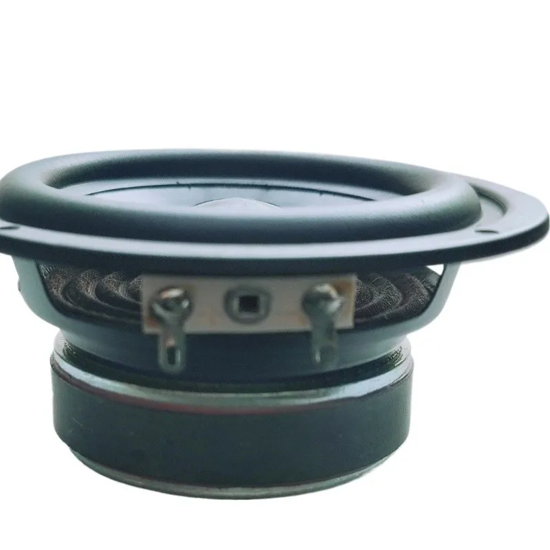 SOTAMIA 1Pcs 3 Inch Midrange Bass Speakers 4 Ohm 15W Multimedia Woofer DIY Bluetooth Speaker Audio Hifi Sound Music Loudspeaker bluetooth speaker,audio speakers