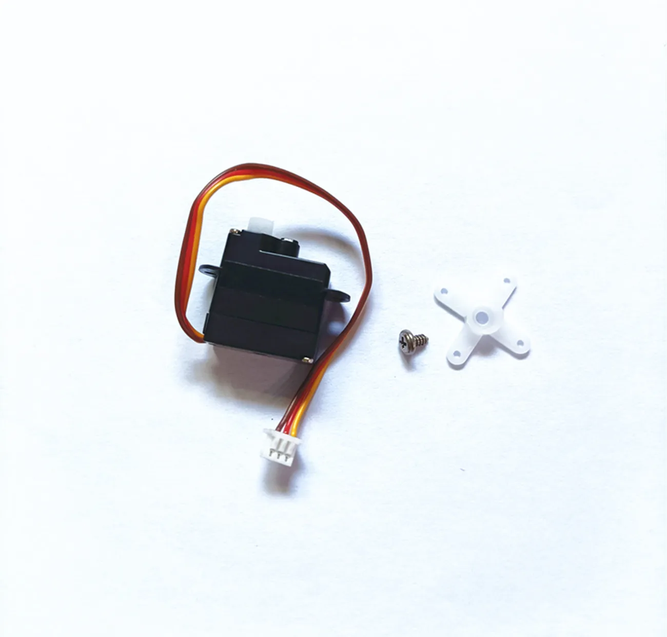 Servo Volantex PS1314 2g pour avion RC, emballage d'origine avec référence produit