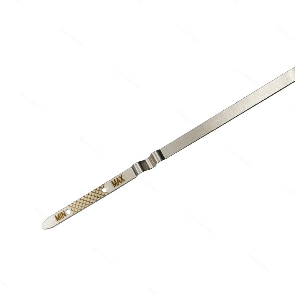 Engine Oil Dipstick For Mazda Cx-7 2007 2008 2009 2010 2011 2012 For Mazda 6 2006-2007 3 2007-2013 engine oil dipstick