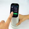 DS-200 Series Color Difference Meter High Precision Colorimeter Portable Paint Ink Printing Textile Color Difference Detection 6