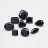 Black Moissanite Stones with GRA Certificate 0.5-5.0ct Round/Pear/Oval/Emerald/Heart/Cushion/Princess/Asscher/Marquise Cut 2