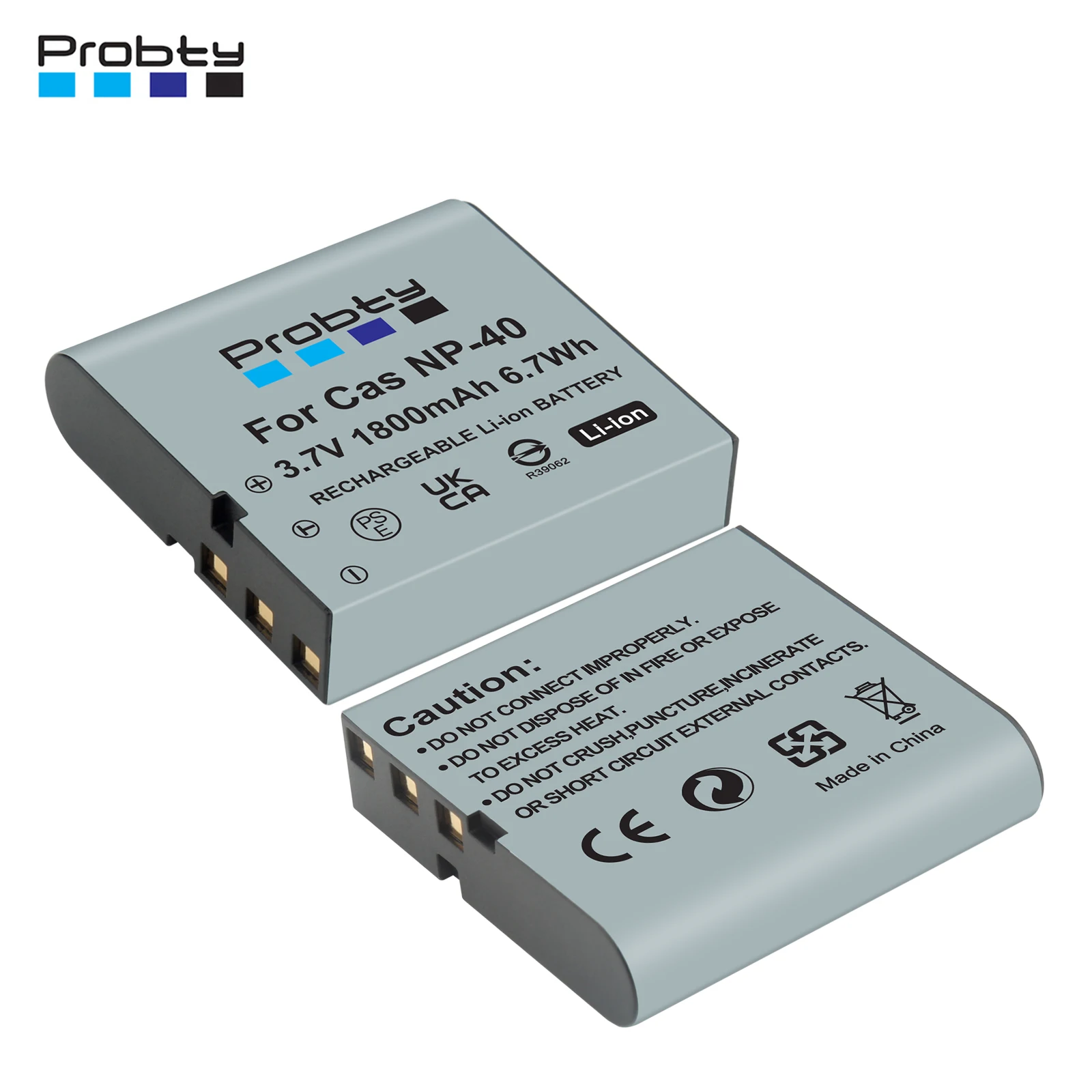 Vhbw Batterie Pour Kodak Pixpro Az521 Az521 Astro Zoom Az501