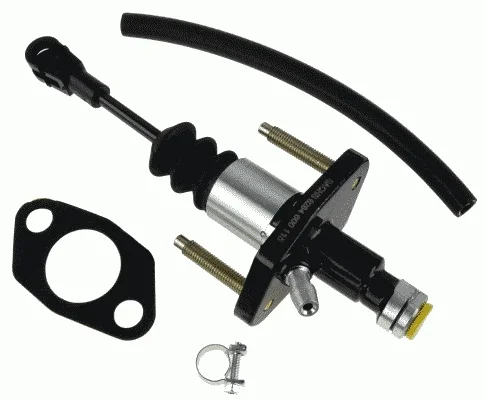 6284600115 Per Cuscinetto Centrale Frizione Top Zafira A Zafira B Z19Dth Y20Dth Z18Xe