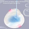 Disposable Nursing Pads for Breastfeeding Super Soft Breastfeeding Milk Pads Ultra Comfortable & Individually Wrapped 2