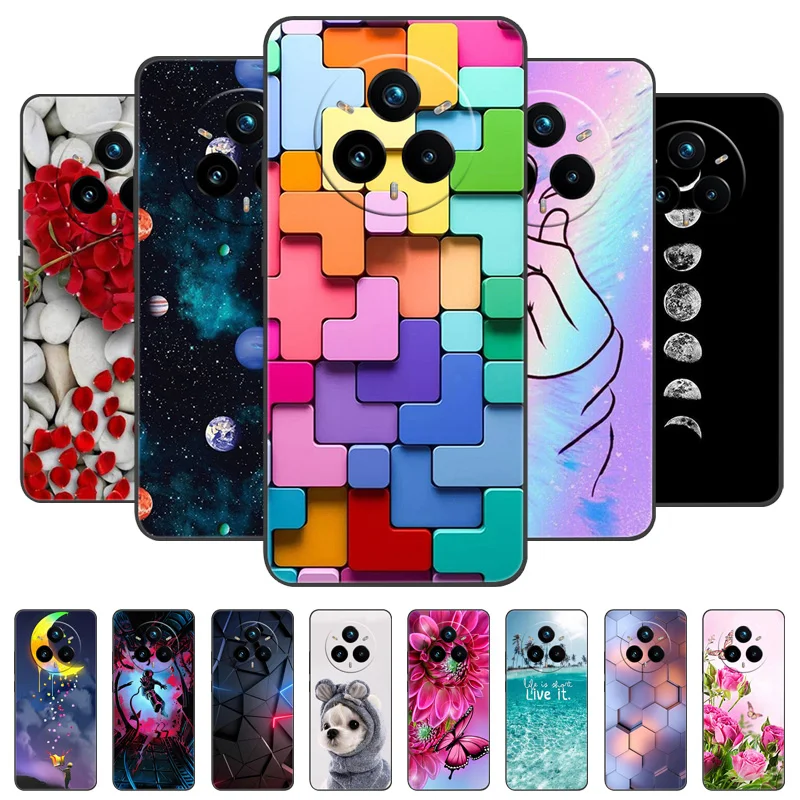 Premium Soft TPU Silicone Phone Case - Shockproof Bumper in Sleek Design